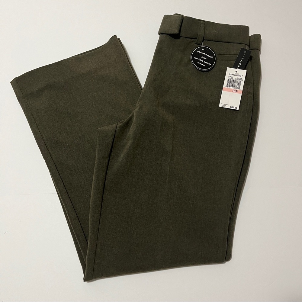 Counterparts Women’s Dress Pants
